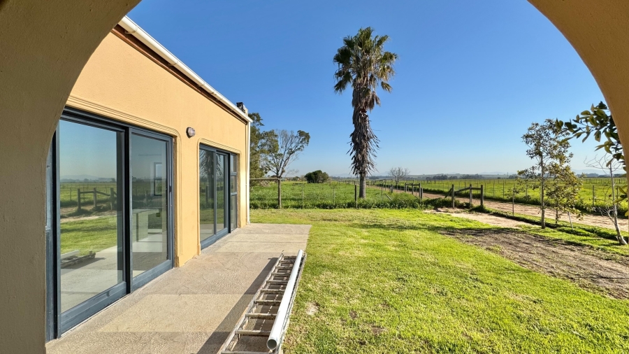 To Let 3 Bedroom Property for Rent in Stellenbosch Farms Western Cape